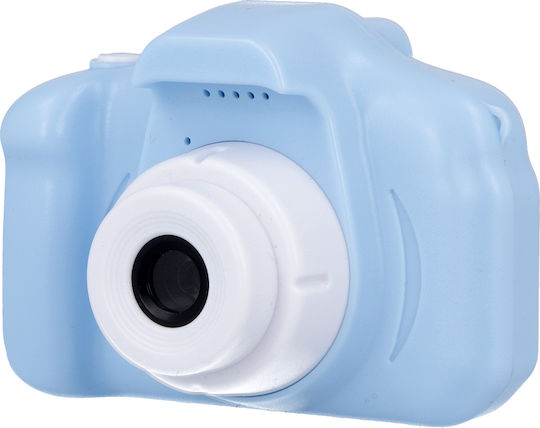 Children Mini Camera Children's Camera 3MP Blue