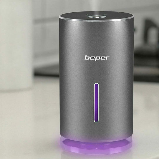 Beper Sterilizer in Gray Color P201UTP010