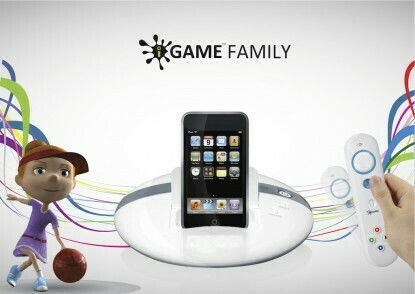 Gowireless iGameFamily