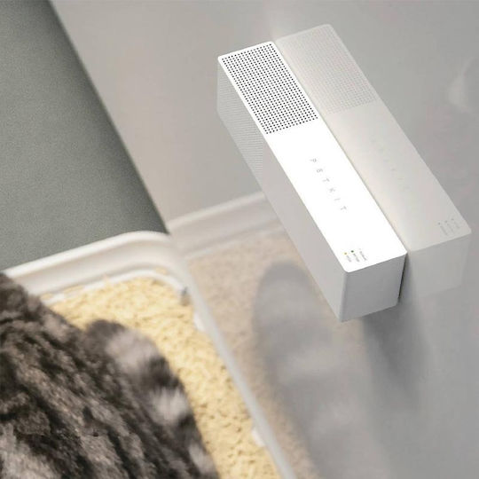 Petkit Pura Air Smart Odor Eliminator Sterilizer in White Color