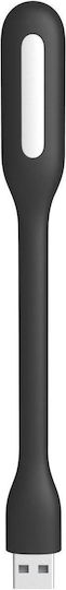 Amarad LED USB Light Black in Black Color