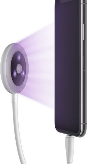 59s UVC Mini SUN2 Cellphone Guard