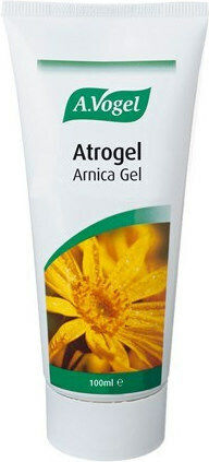 A.Vogel Rheuma Gel pentru Vânătăi 100ml
