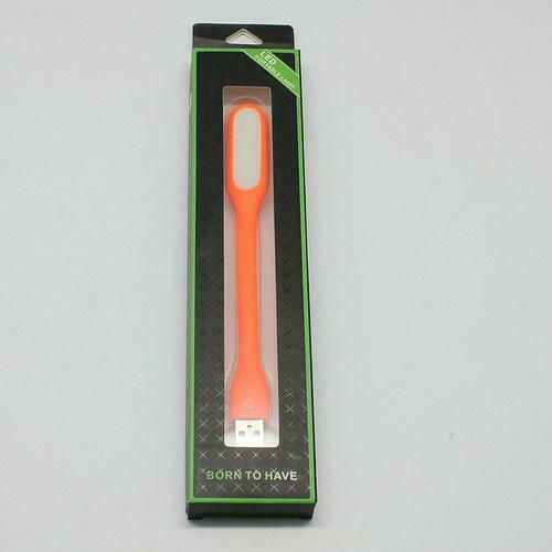 Neutralle LED USB Light Orange