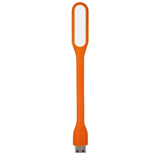 Neutralle LED USB Light Orange