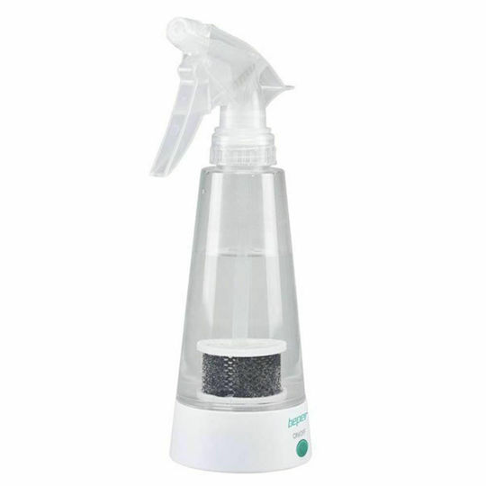 Beper Sterilizer in Silver Color P202VAL100