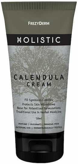 Frezyderm Holistic Calendula Creme für Heilung 50ml