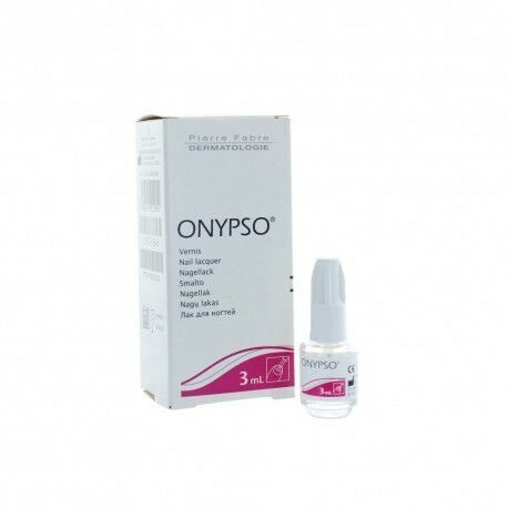 Ducray Onypso Vernis DM Picături pentru Micoza Unghiilor cu Uree 3ml