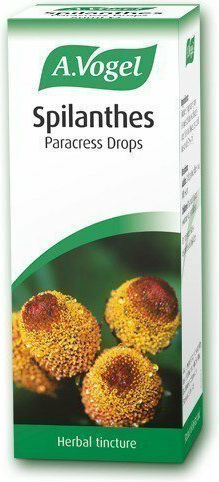 A.Vogel Spilanthes Tropfen Für Warzen 50ml