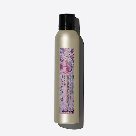 Davines More Inside Текстуризатор за Леко Фиксиране 250ml