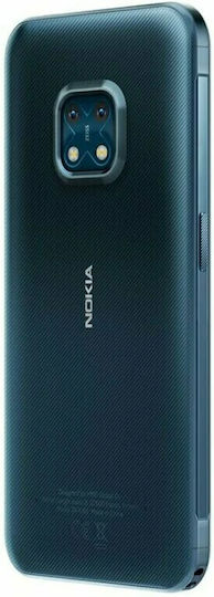 Nokia XR20 5G Dual SIM (4/64GB) Smartphone Ultra Albastru Rezistent