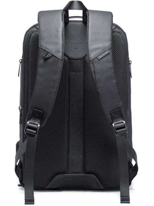 Bange 7078 Waterproof Backpack Backpack for 15.6" Laptop Black