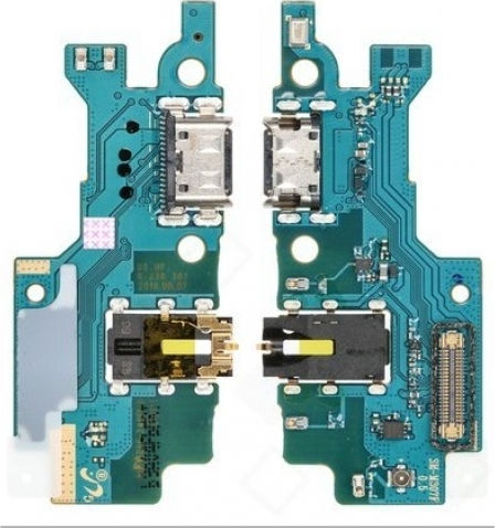 Samsung Flex Cable with Charging port for Galaxy M21