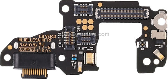 Huawei Flex Cable with Charging port for Huawei P30
