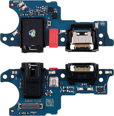 Samsung Flex Cable with Charging port for Galaxy A03s