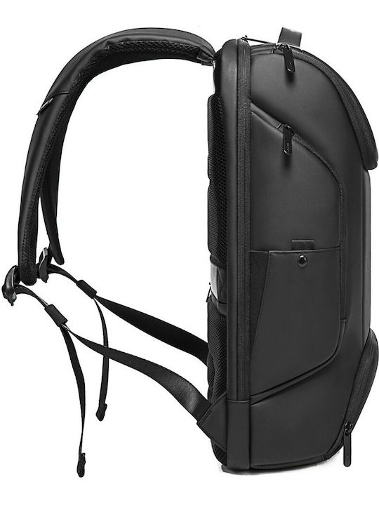 Bange 7267 Waterproof Backpack Backpack for 15.6" Laptop Black