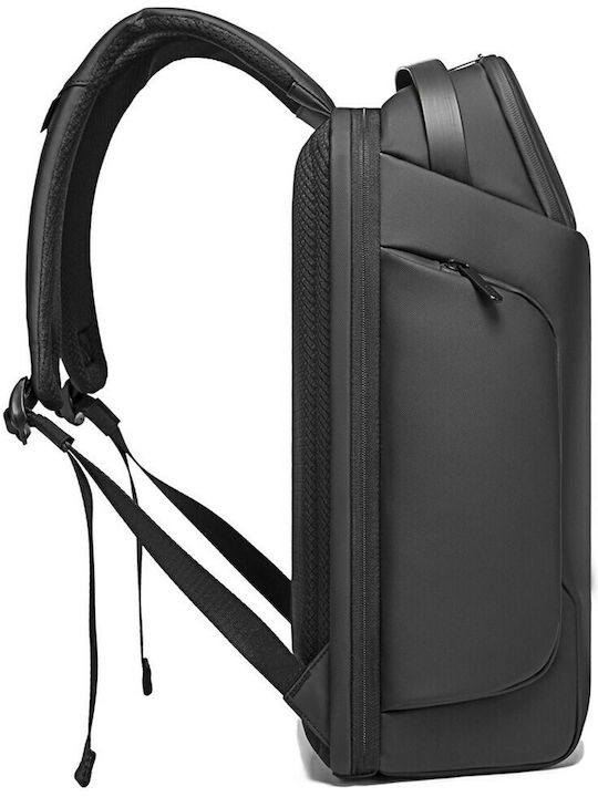 Bange 7277 Waterproof Backpack Backpack for 15.6" Laptop Black
