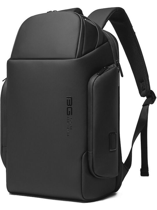Bange 7277 Waterproof Backpack Backpack for 15.6" Laptop Black