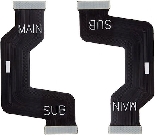 A80 Main Flex Cable for Galaxy A80