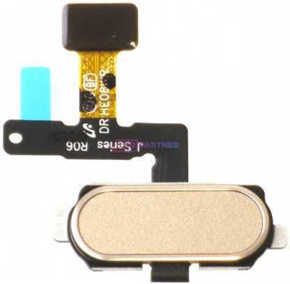 Samsung Flex Cable with Home Button for Galaxy J5 2017