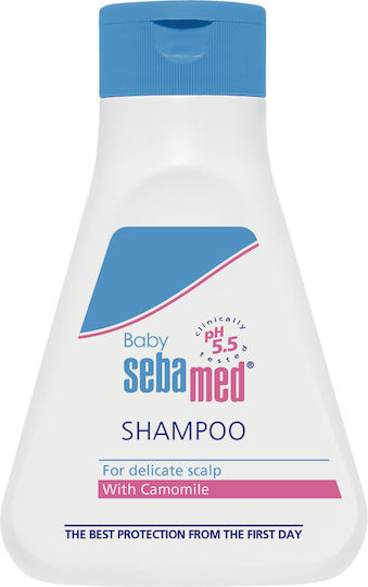 Sebamed Shampoo 150ml