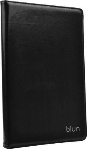 Blun Flip Cover Schwarze (Universal 8")