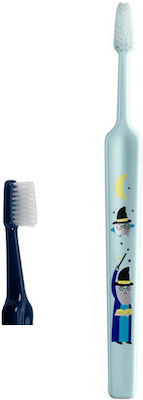 TePe Kids Kids Toothbrush for 3+ years Blue