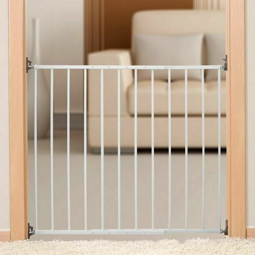 Reer Security Door