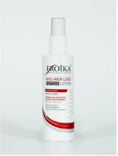 Froika Lotion Μαλλιών κατά της Τριχόπτωσης 100ml