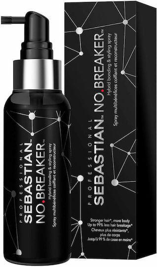 Sebastian Professional No.Breaker Hair Lotion for Strengthening 100ml