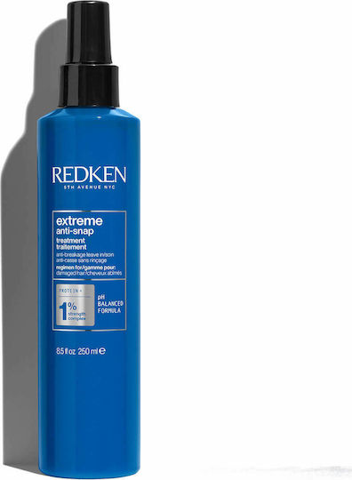 Redken Extreme Anti-Snap Лосион За Коса За Реконструкция 250ml