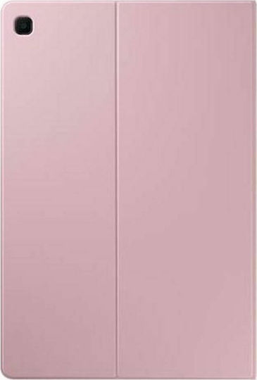 Samsung Flip Cover Δερματίνης Ροζ (Galaxy Tab S7+)