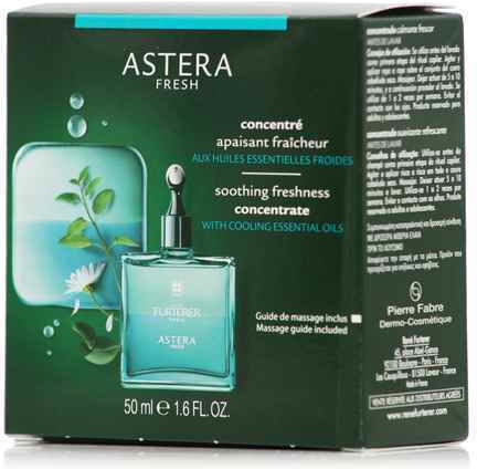 Rene Furterer Astera Fresh Hair Lotion against Dry Scalp 50ml