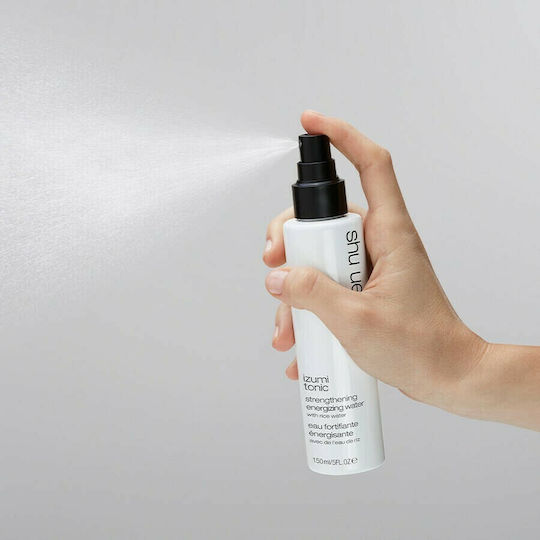 Shu Uemura Art of Hair Izumi Tonic Hair Lotion for Toning 150ml
