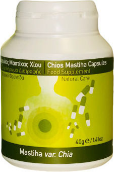 PharmaQ MastihaTherapy 90 κάψουλες