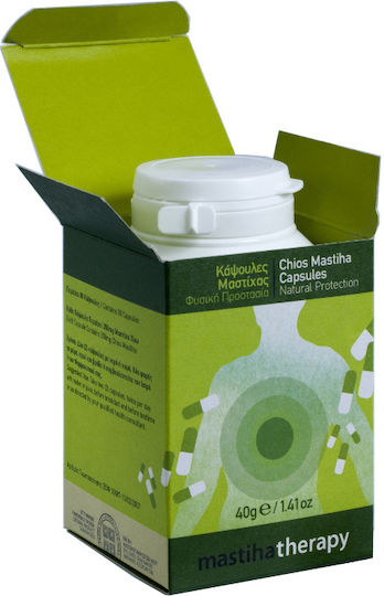 PharmaQ MastihaTherapy 90 κάψουλες