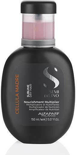 Alfaparf Milano Professional Semi di Lino Hair Lotion for Nourishment 150ml