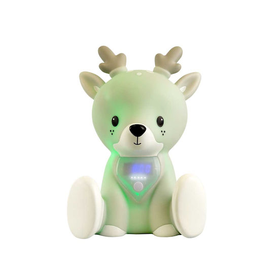 Flow Lumini LED Lampă decorativă pentru copii Fabian Gri