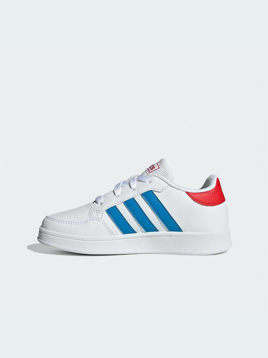 Adidas Î Î±Î¹Î´Î¹ÎºÏ Sneaker Breaknet K ÎÎµÏÎºÏ GW2890 | Skroutz.gr