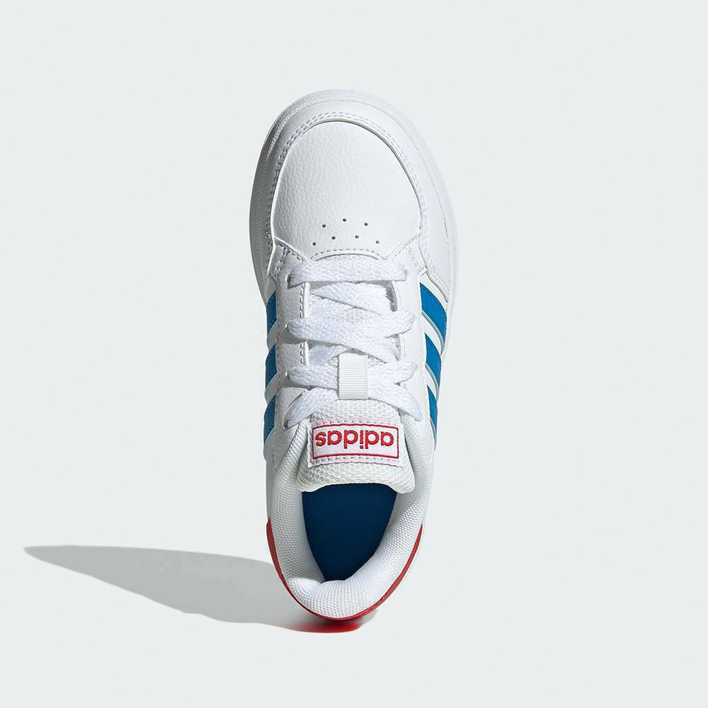 Adidas Î Î±Î¹Î´Î¹ÎºÎ¬ Sneakers Breaknet K ÎÎµÏÎºÎ¬ GW2890 | Skroutz.gr