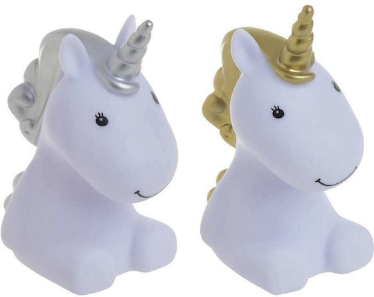 Click Lampă decorativă pentru copii Alb Click Lampă decorativă pentru copii Alb