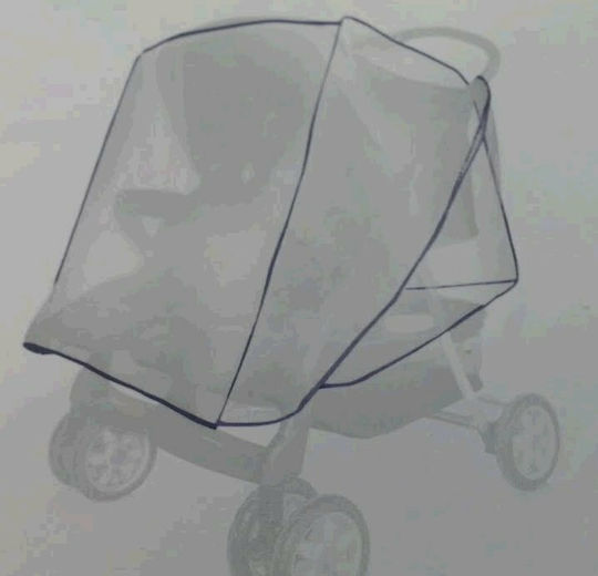 Lorelli Waterproof Stroller Gray Duo