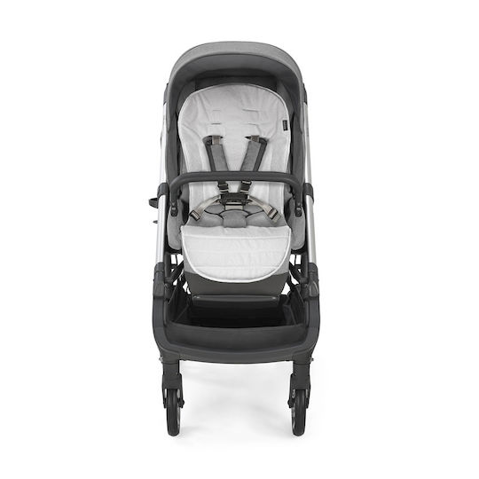 Inglesina 24.5x31.5x3бр Бял