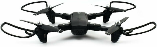 Andowl Drohne 2.4 GHz mit 4K Kamera und Steuerung
