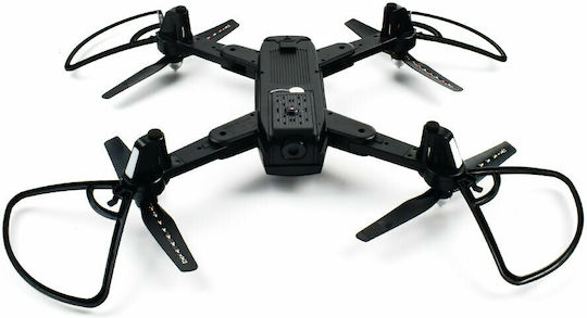 Andowl Drohne 2.4 GHz mit 4K Kamera und Steuerung