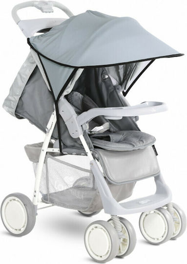 Lorelli Sunshade Stroller Gray