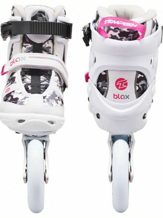 Tempish Blax 1000052 Inline Ролери Бели За Възрастни Tempish Blax 1000052 Inline Ролери Бели За Възрастни
