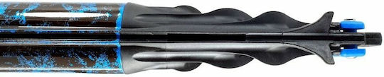 Meandros Ψαροντούφεκο με Λάστιχο Argo Bluewater Naked Camo 95cm