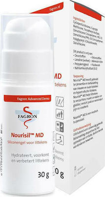 Fagron Nourisil MD 30gr