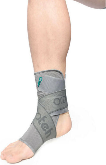 Orthoteh Ankle Brace Comfort Orteza de gleznă în culoarea Gri